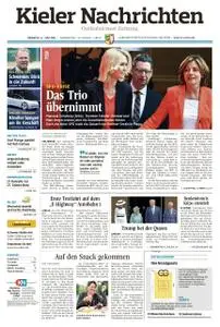 Kieler Nachrichten Ostholsteiner Zeitung - 04. Juni 2019