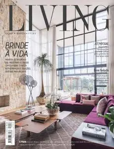 Revista Living - Agosto 2019
