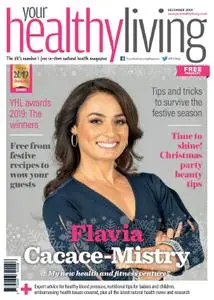 Your Healthy Living - December 2019