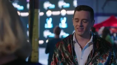 Filthy Rich S01E08