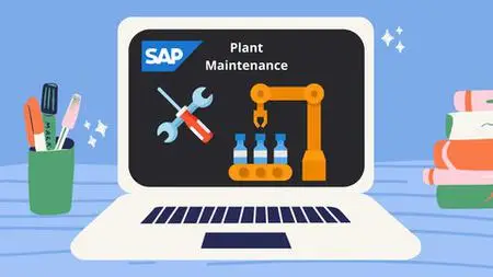 SAP Plant Maintenance (PM): the complete guide