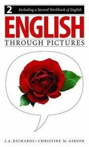 English Through Pictures, Book 2 and A Second Workbook of English (Repost)
