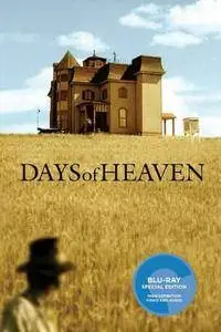 Days of Heaven (1978) [The Criterion Collection]