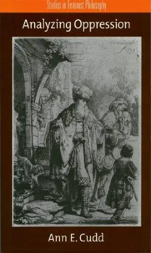 Analyzing oppression