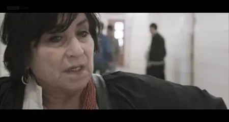 BBC Storyville - Advocate: A Lawyer without Borders (2020)