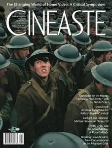 Cineaste - Winter 2017