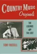 Country Music Originals: The Legends and the Lost 