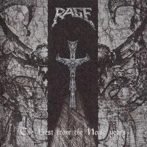 Rage - The Best From The Noise Years (1998) [Victor VICP-60386, Japan]