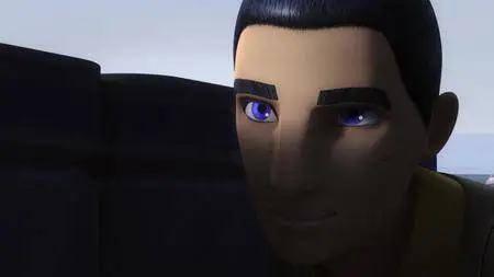 Star Wars Rebels S04E06