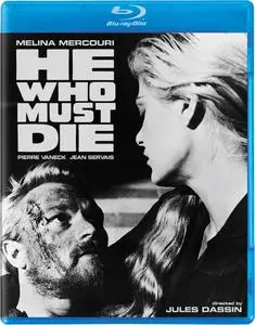 He Who Must Die (1957) Celui qui doit mourir [w/Commentary]