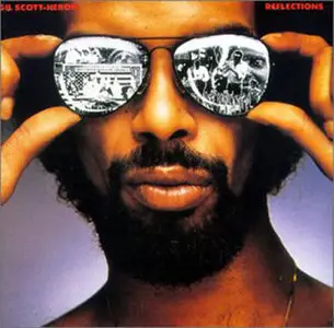 Gil Scott-Heron - Discography 1970 - 1998