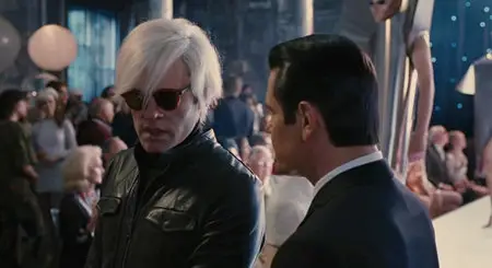 Men in Black 3 (2012)