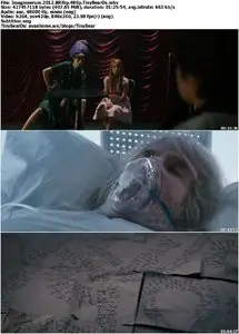 Imaginaerum (2012)