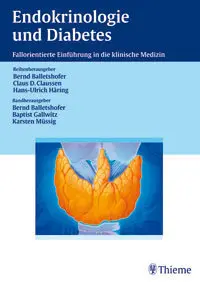 Endokrinologie und Diabetes (repost)