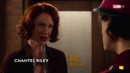 Frankie Drake Mysteries S01E09