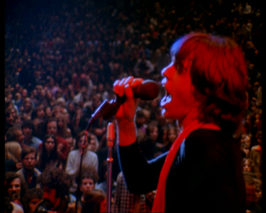 The Rolling Stones - Gimme Shelter (2009)