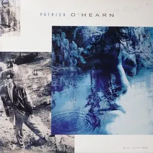 Patrick O' Hearn - Rivers gonna Rise (24/96 Stereo Rip)