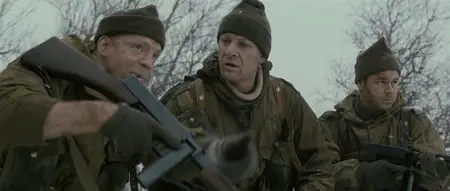 Age Of Heroes (2011)