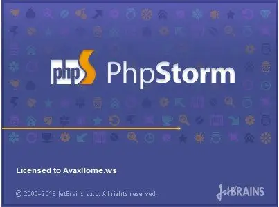 JetBrains PhpStorm 6.0.1 Build 129.291 (Windows/MacOSX)