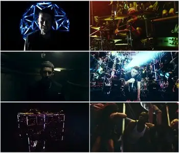 Example - All the Wrong Places (2013)