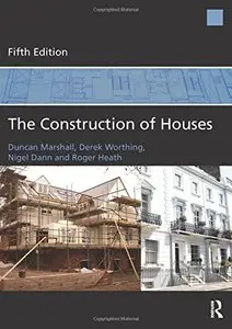 The Construction of Houses, 5 edition