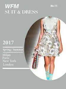 WFM Suit & Dress - August 2017