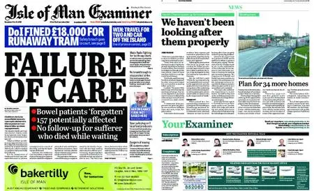 Isle of Man Examiner – December 11, 2018