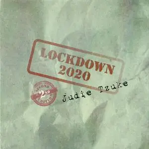 Judie Tzuke - Lockdown 2020 (EP) (2021)