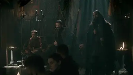 Vikings S06E11