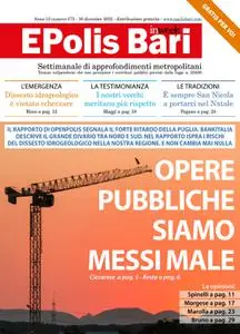 EPolis Bari Inweek - 17 Febbraio 2023