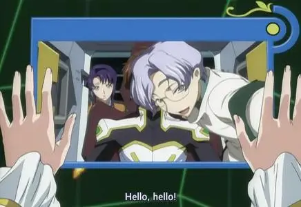 Code Geass  Code Geass   11  avi" yEnc