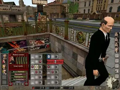 Republic: The Revolution (PC)