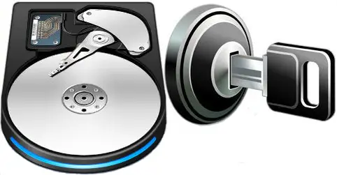Odin HDD Encryption 7.6.3