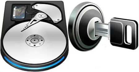 Odin HDD Encryption 7.6.3
