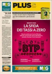 Il Sole 24 Ore Plus - 19 Marzo 2016
