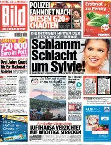 Bild Chemnitz - 01. Dezember 2017