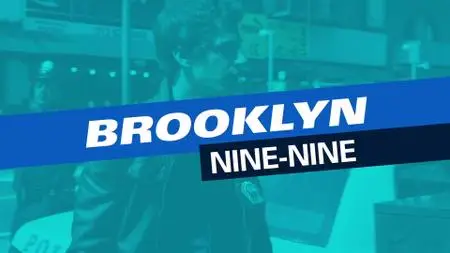 Brooklyn Nine-Nine S03E20