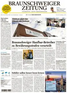 Braunschweiger Zeitung – 29. Januar 2020