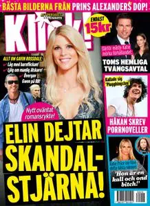 Klick! – 16 september 2016