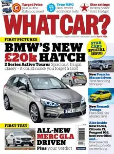 What Car? – March 2014