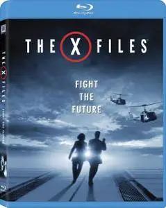 The X Files (1998)