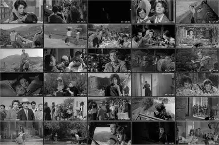 Two Women (1960)