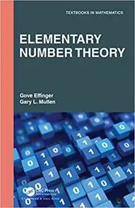 Elementary Number Theory (Textbooks in Mathematics)