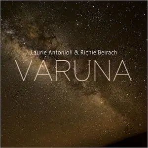 Laurie Antonioli & Richie Beirach - Varuna (2015)