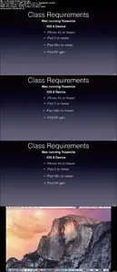 Mac OS X Yosemite 10.10 Course: Quick Start Success