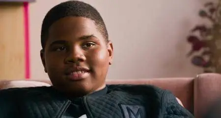 Morris from America (2016)