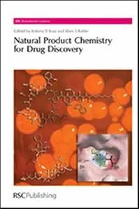 Natural Product Chemistry for Drug Discovery (Repost)