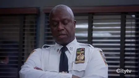 Brooklyn Nine-Nine S06E03