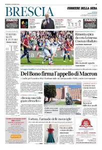 Corriere della Sera Brescia – 10 marzo 2019