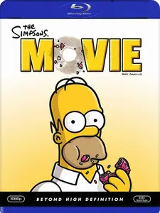 The Simpsons Movie (2007)